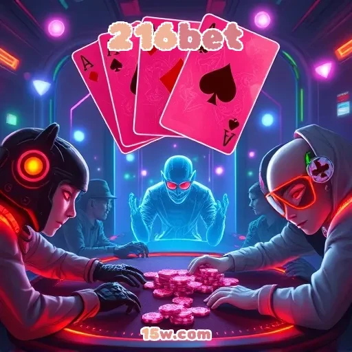 216bet: Os Bônus Que Você Não Pode Deixar passar