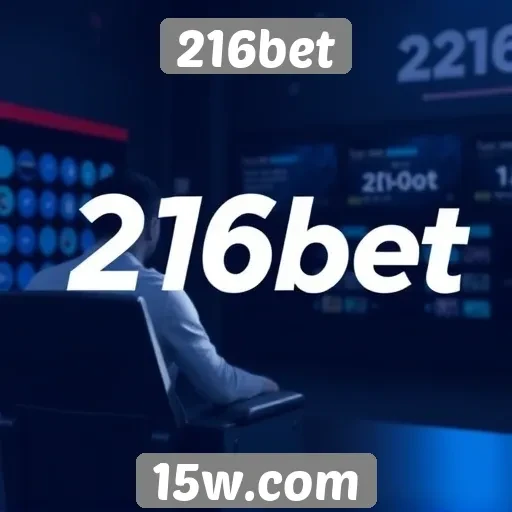Estudo sobre o suporte ao cliente na 216bet