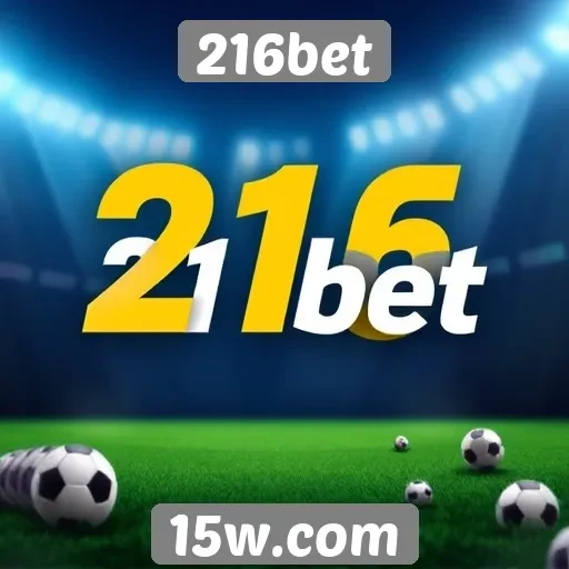 A experiência do usuário no site 216bet